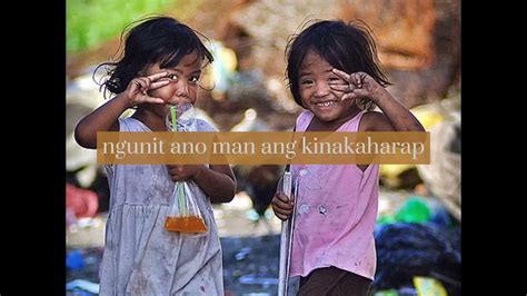 kahirapan drawing easy|Larawan ng Kahirapan (Video Essay) .